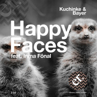 Kuchinke & Bayer feat. Inma Fônal - Happy Faces