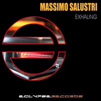 Massimo Salustri - Exhaling