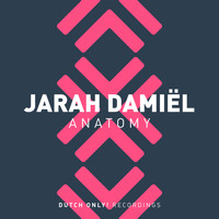 Jarah Damiel - Anatomy