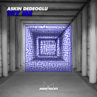 Askin Dedeoglu - Try Me