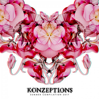 Various Artists - Konzeptions: Summer Compilation 2017