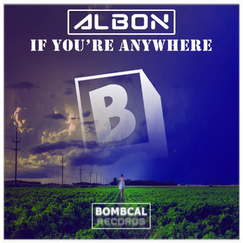 Albon - If You're Anywhere