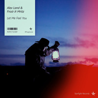 Alex Land feat. Frost-X-Mritz - Let Me Feel You