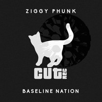 Ziggy Phunk - Baseline Nation