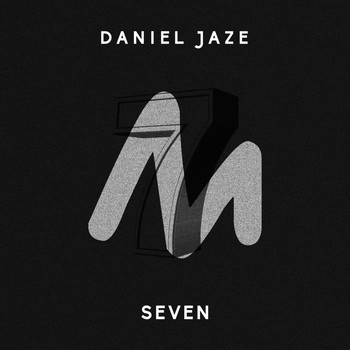 Daniel Jaze - Seven