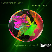 DamianDeBASS - Silence (Experience Mix 432 Hz)
