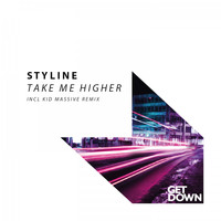 Styline - Take Me Higher