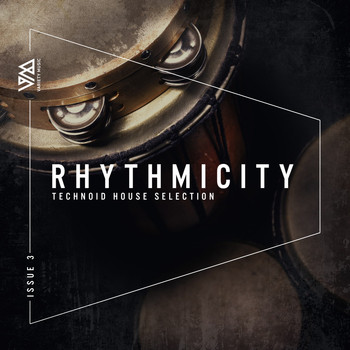 Various Artists - Rhythmicity Issue 3