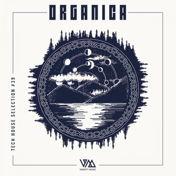 Various Artists - Organica #39