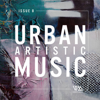 Various Artists - Urban Artistic Music Issue 8