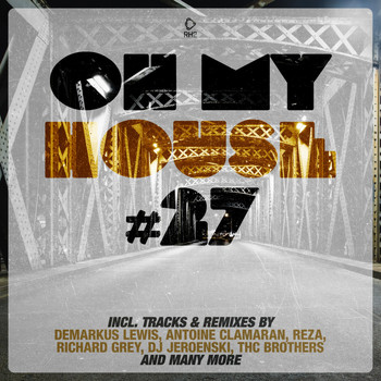 Various Artists - Oh My House #27
