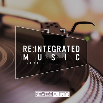 Various Artists - Re:Integrated Music Issue 7