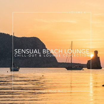 Various Artists - Sensual Beach Lounge, Vol. 4