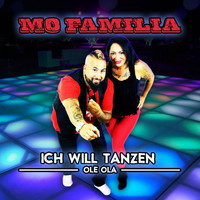 Mo Familia - Ich will Tanzen (Ole Ola)