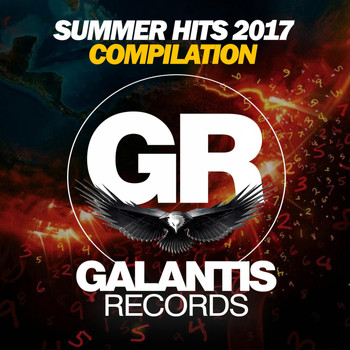 Various Artists - Summer Hits 2017