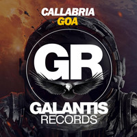 Callabria - Goa