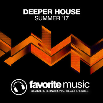 Various Artists - Deep House (Summer '17)