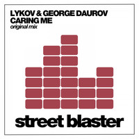 Lykov & George Daurov - Caring Me