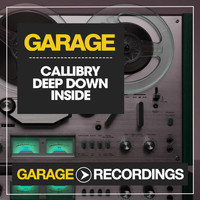 Callibry - Deep Down Inside