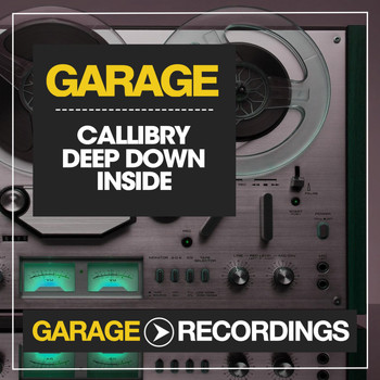 Callibry - Deep Down Inside