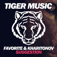 DJ Favorite & DJ Kharitonov - Suggestion