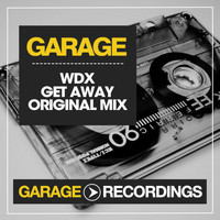 WDX - Get Away