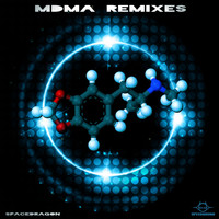 Spacedragon - Mdma Remixes