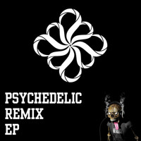DROP - Psychedelic Remix EP