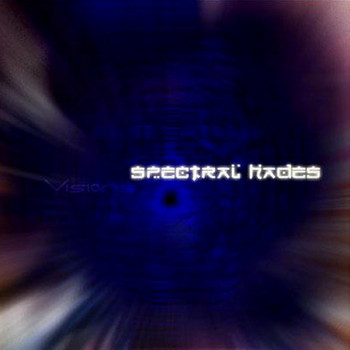 Spectral Hades - Visions