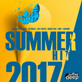 Various Artists - Summer Hit 2017