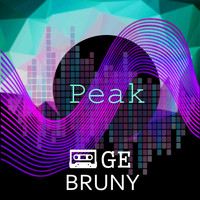 Ge Bruny - Peak