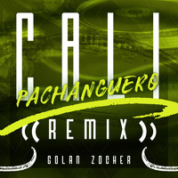 Golan Zocher - Cali Pachanguero (Golan Zocher Remix)