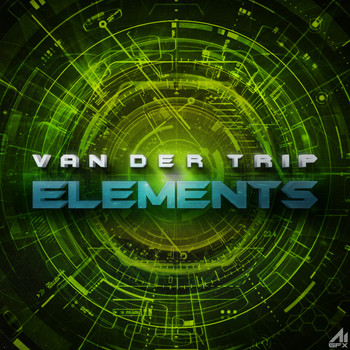 Van der Trip - Elements
