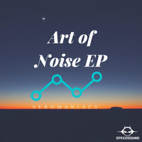 Aeromaniacs - Art of Noise