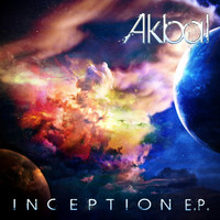 Akbal - Inception EP