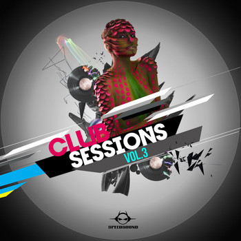 Various Artists - Club Sessions, Vol. 03