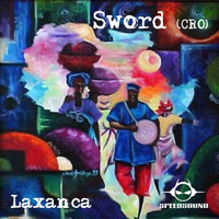 Sword (Cro) - Laxanca