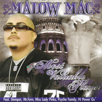 Malow Mac - Most Valuable Player (Explicit)