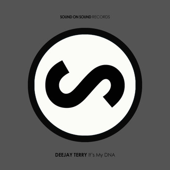 Deejay Terry - It's My DNA