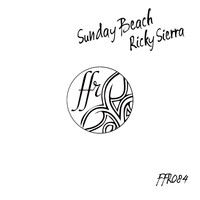 Ricky Sierra - Sunday Beach