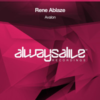 Rene Ablaze - Avalon