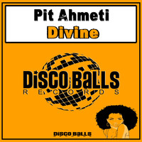 Pit Ahmeti - Divine