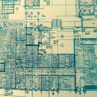 Kingdom - One by One