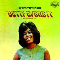 Betty Everett - Starring Betty Everett