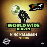 King Kalabash - Femmes
