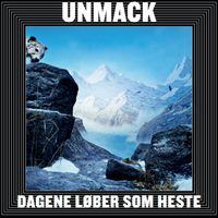 Jens Unmack - Dagene Løber Som Heste
