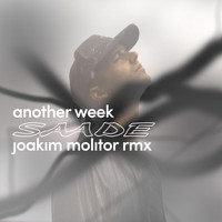 Eric Saade - Another Week (Joakim Molitor Remix)