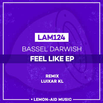 Bassel Darwish - Feel Like