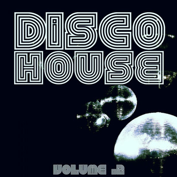 Various Artists - Disco House Vol. 2