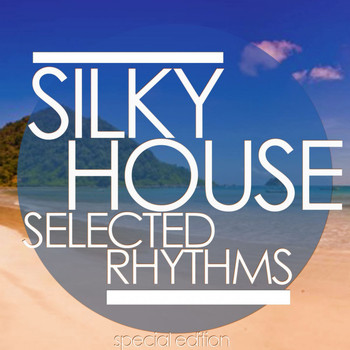 Various Artists - Silky House (Chillouse Selection)